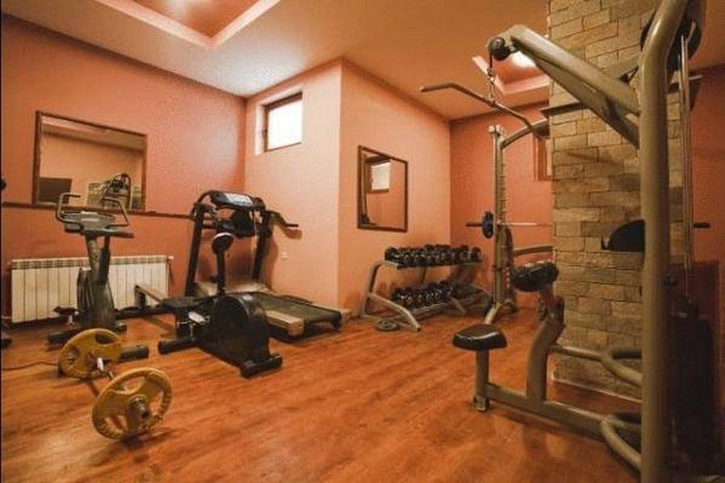 Mountview Lodge Apartments Bansko Einrichtungen foto