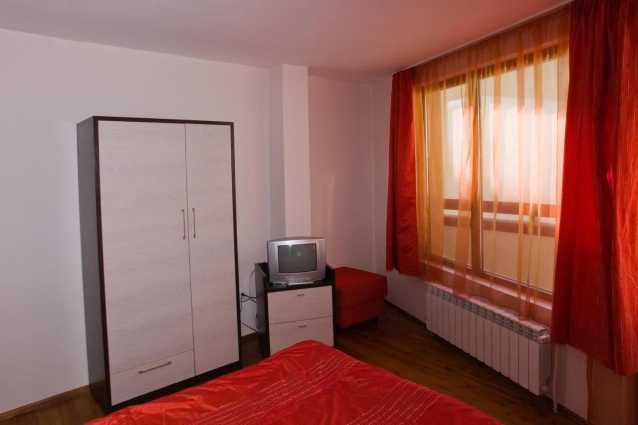Mountview Lodge Apartments Bansko Zimmer foto